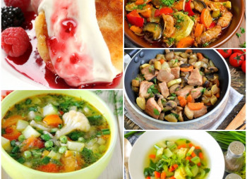 Инвестирование в производство замороженных полуфабрикатов